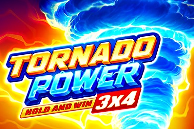 Tornadopowerholdandwin Водка Казино играть