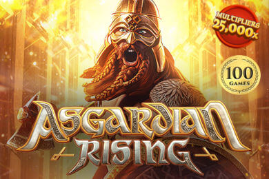 Asgardianrising Водка Казино играть